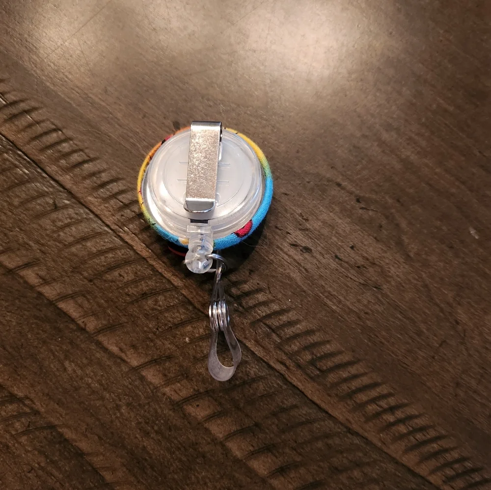 ID tag holder - Picture 2 of 2
